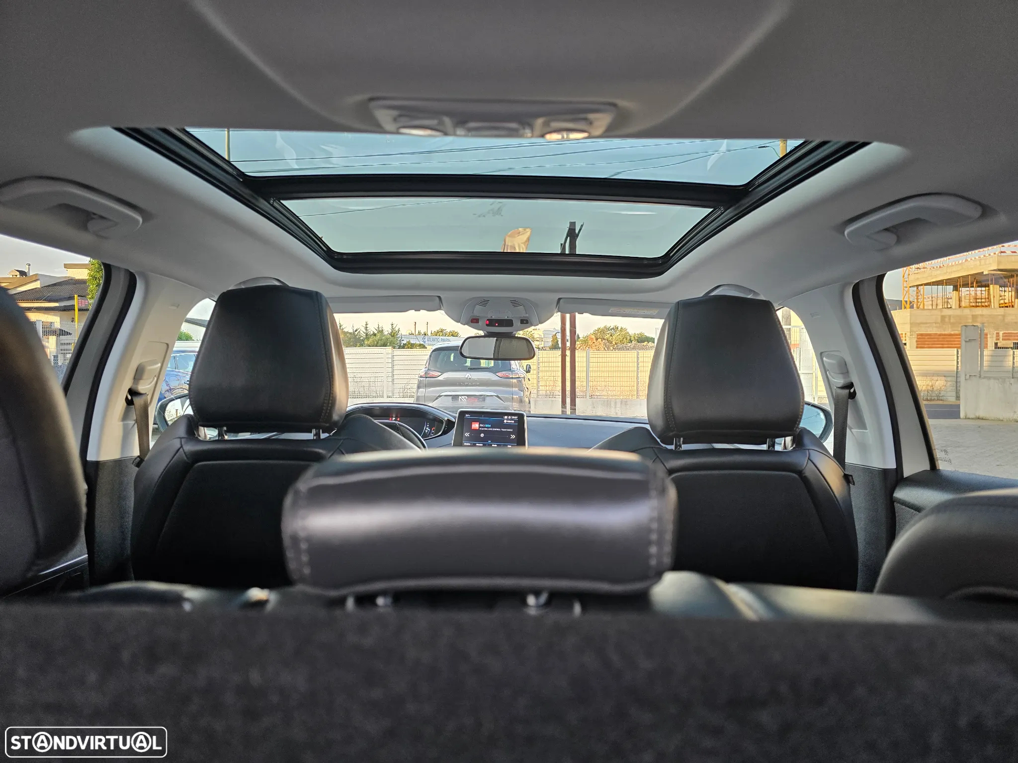 Peugeot 3008 1.6 BlueHDi Allure EAT6 - 46