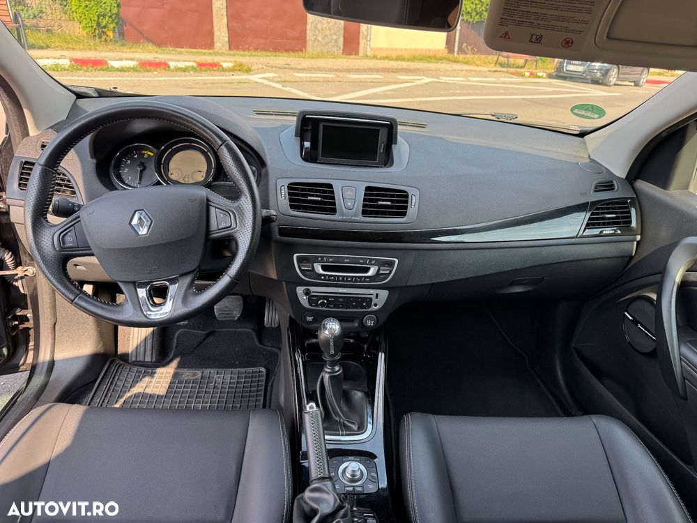 Renault Megane - 6