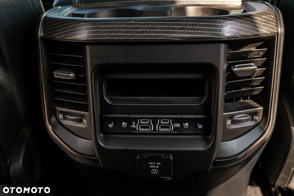 RAM 1500 Crew Cab Limited - 18