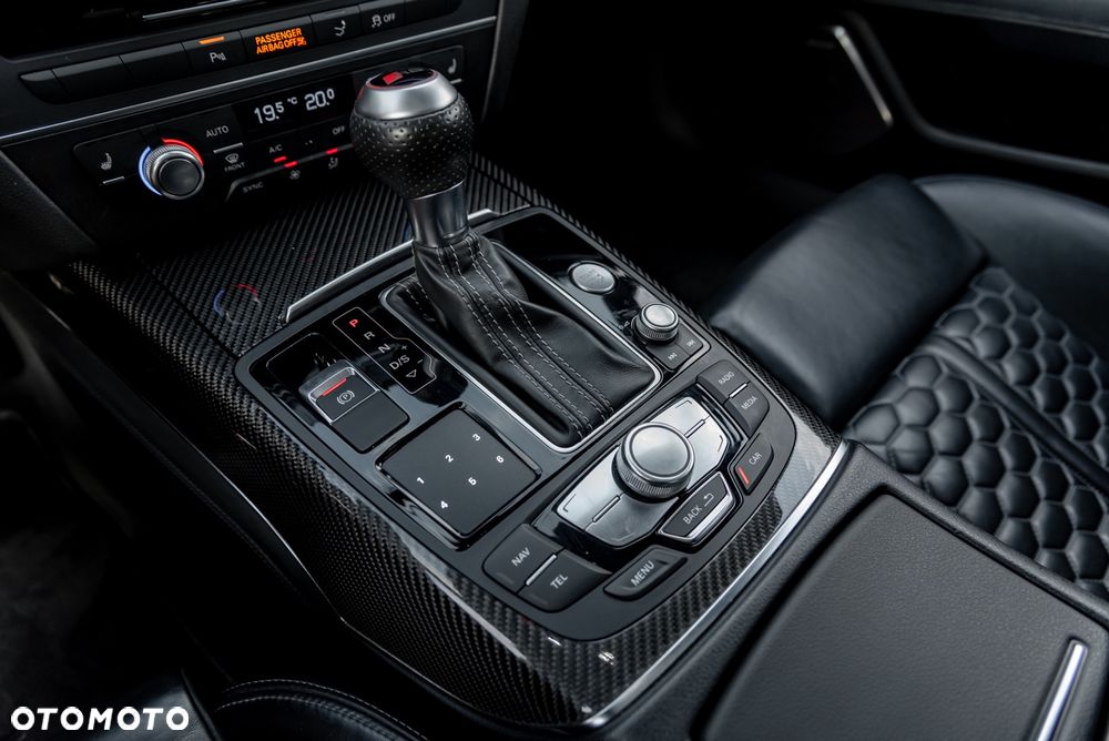 Audi RS7 Sportback - 40