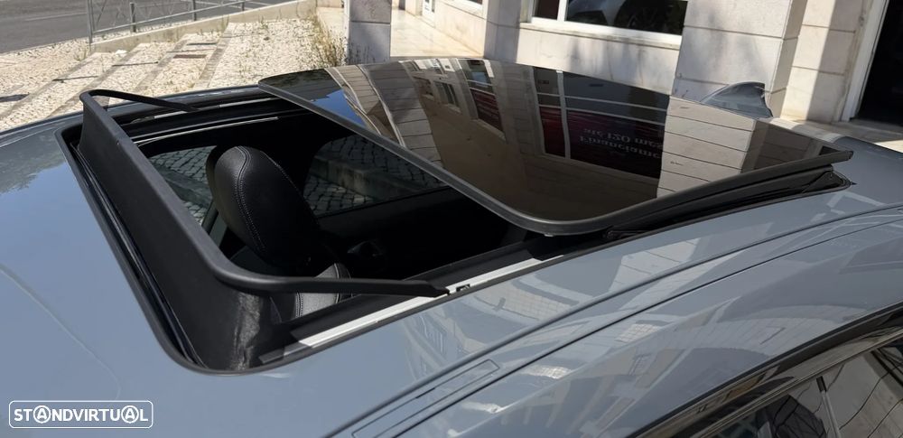BMW 216 Gran Coupé d Pack 50 anos M - 6