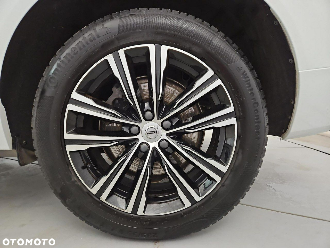 Volvo XC 60 - 26