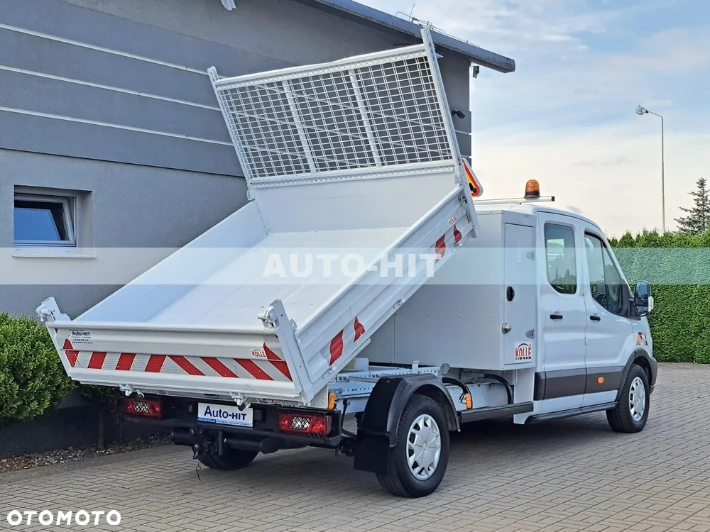 Ford Transit - 13