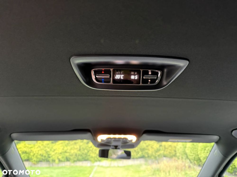 Mercedes-Benz Klasa V 300 d 4-Matic 9G-Tronic Avantgarde (ekstra dł) - 29