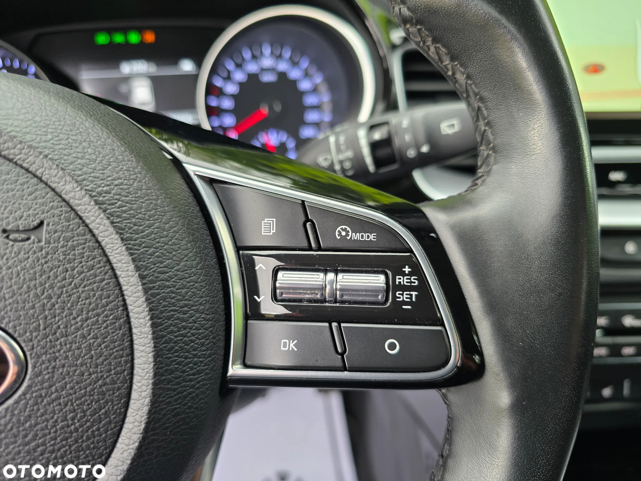 Kia XCeed 1.4 T-GDI OPF SPIRIT - 31