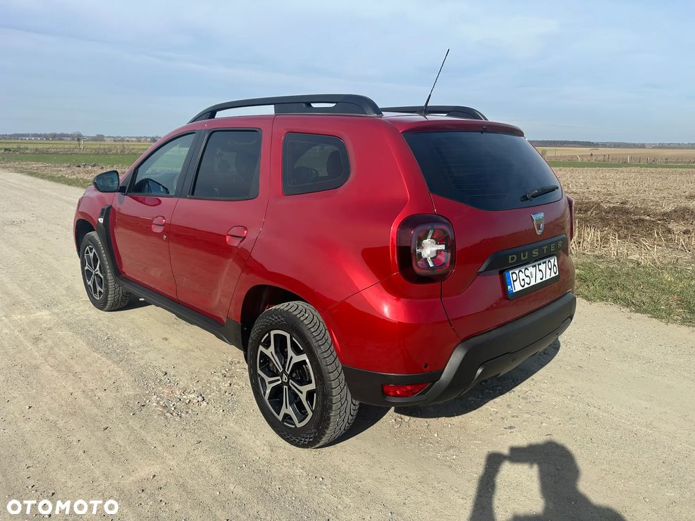 Dacia Duster - 5
