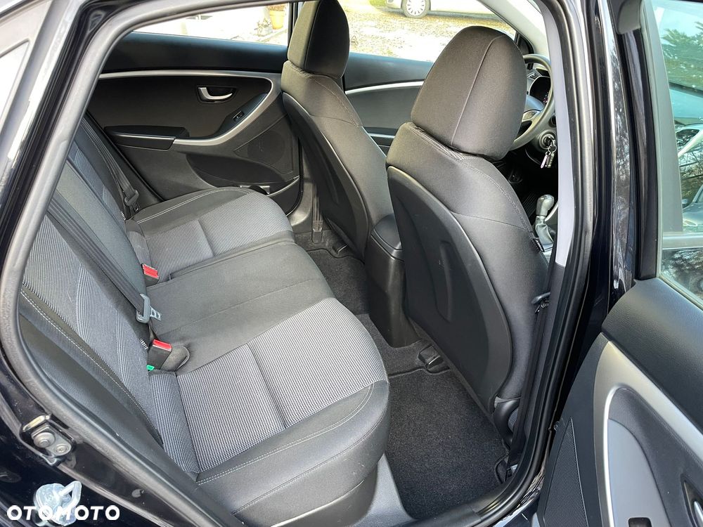 Hyundai i30 1.4 Comfort - 4