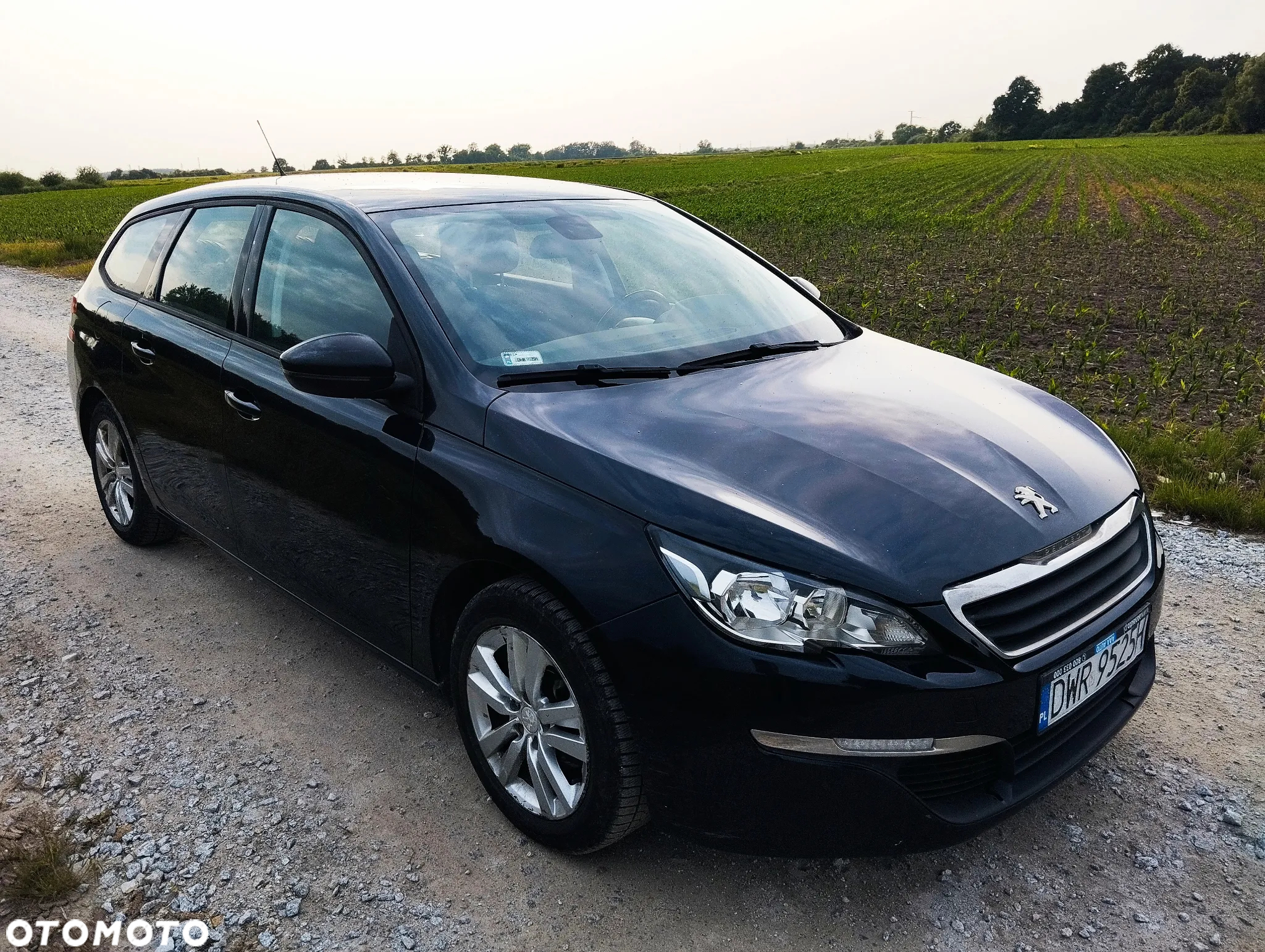 Peugeot 308 1.2 PureTech Active S&S - 22