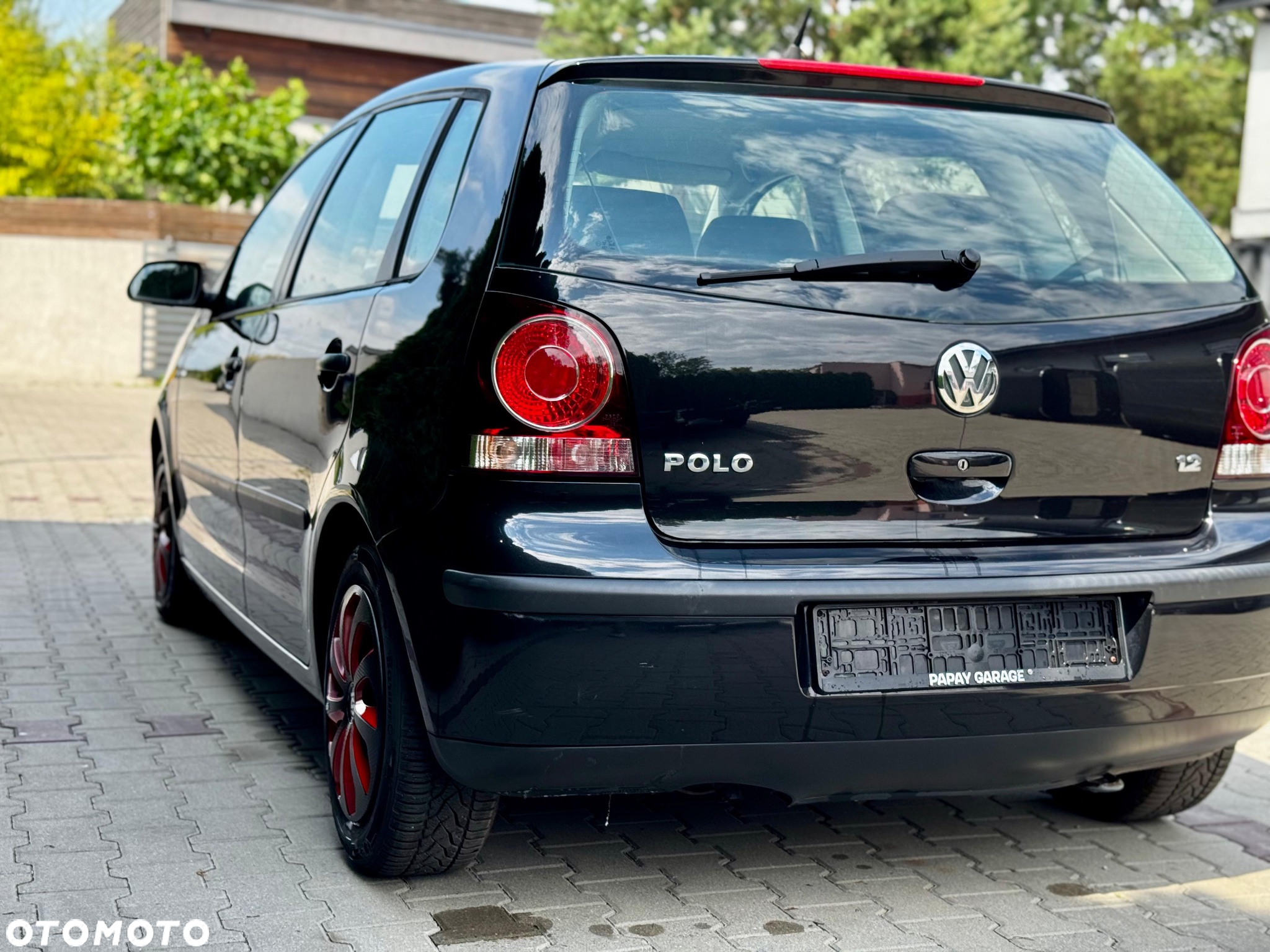 Volkswagen Polo 1.2 Trendline - 10