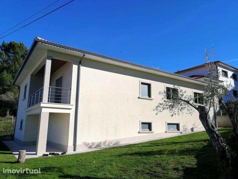 Vivenda em óptimas condições para venda - Grande imagem: 4/5