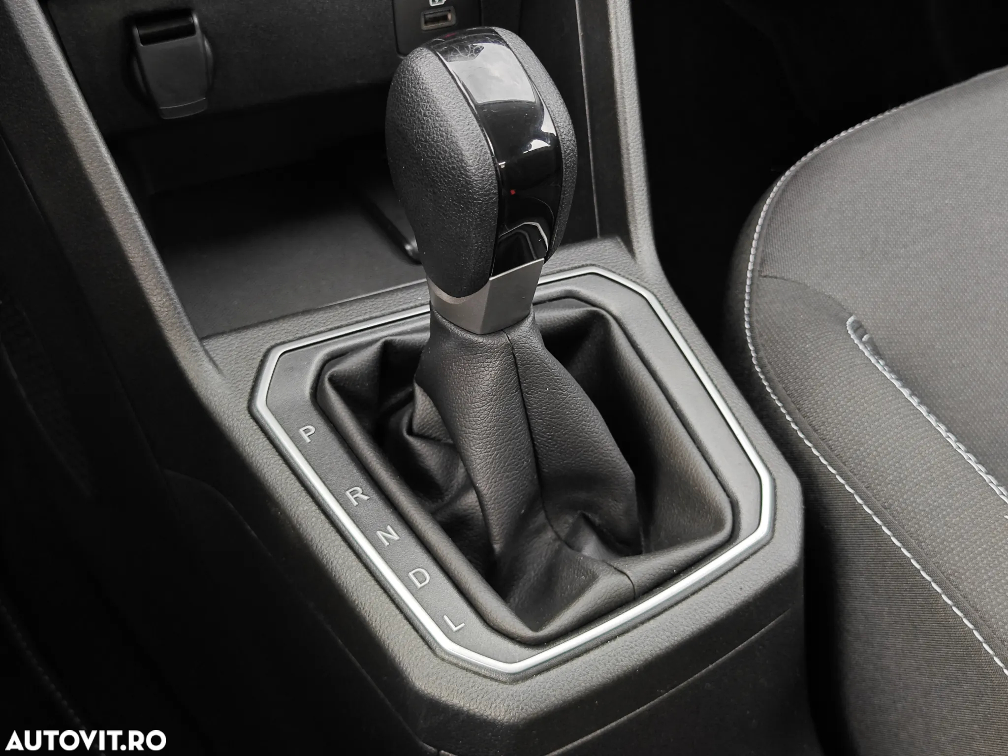 Dacia Logan TCe 90 CVT Prestige - 16