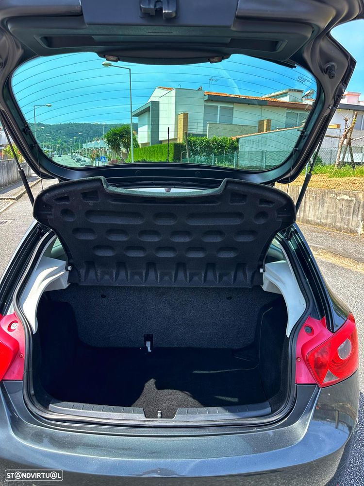 SEAT Ibiza 1.2 12V Style - 7