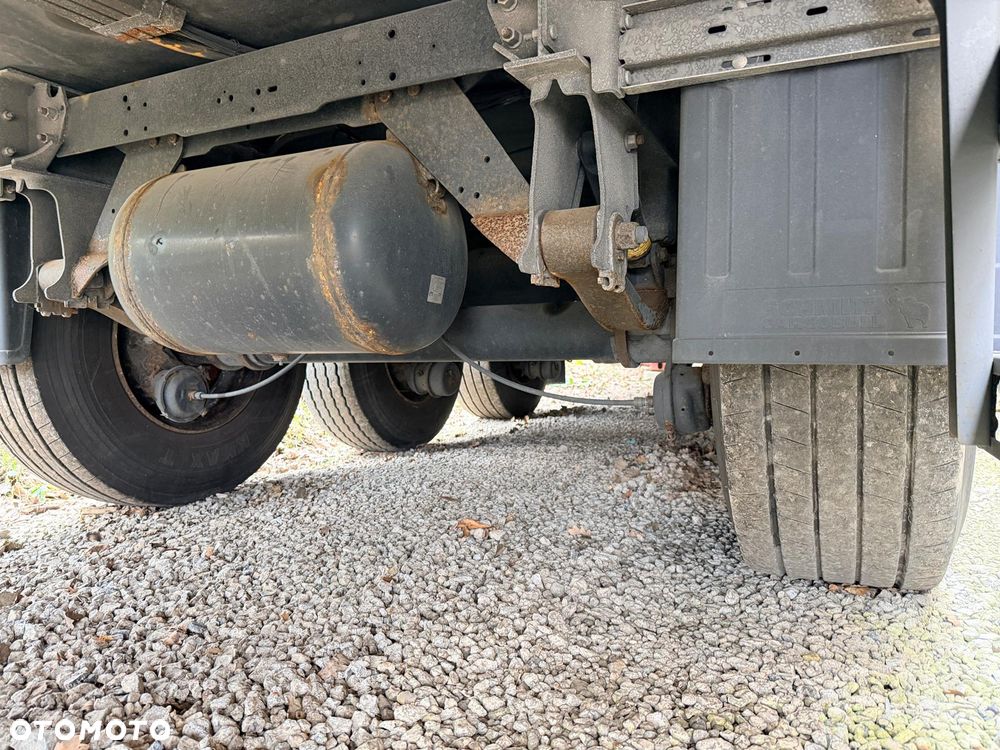 Schmitz Cargobull SKO 24L 13.4 FP 60 COOL Doppelstock - 3