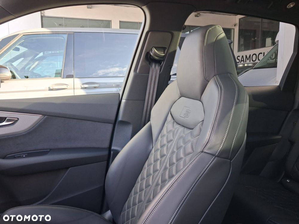 Audi Q7 - 14