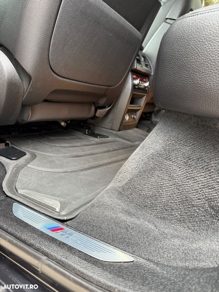 BMW X5 xDrive30d Sport-Aut. - 22