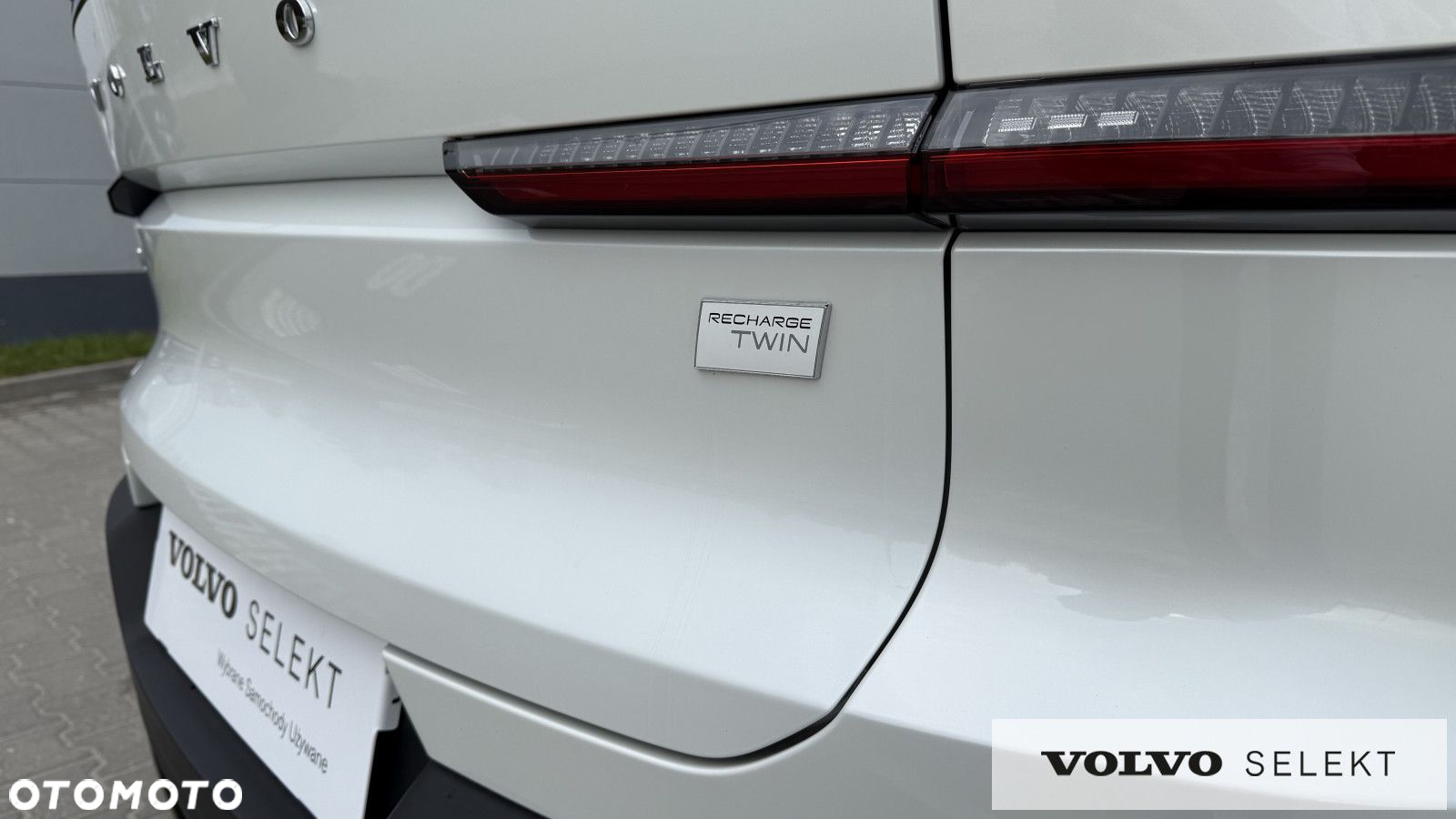 Volvo C40 - 12