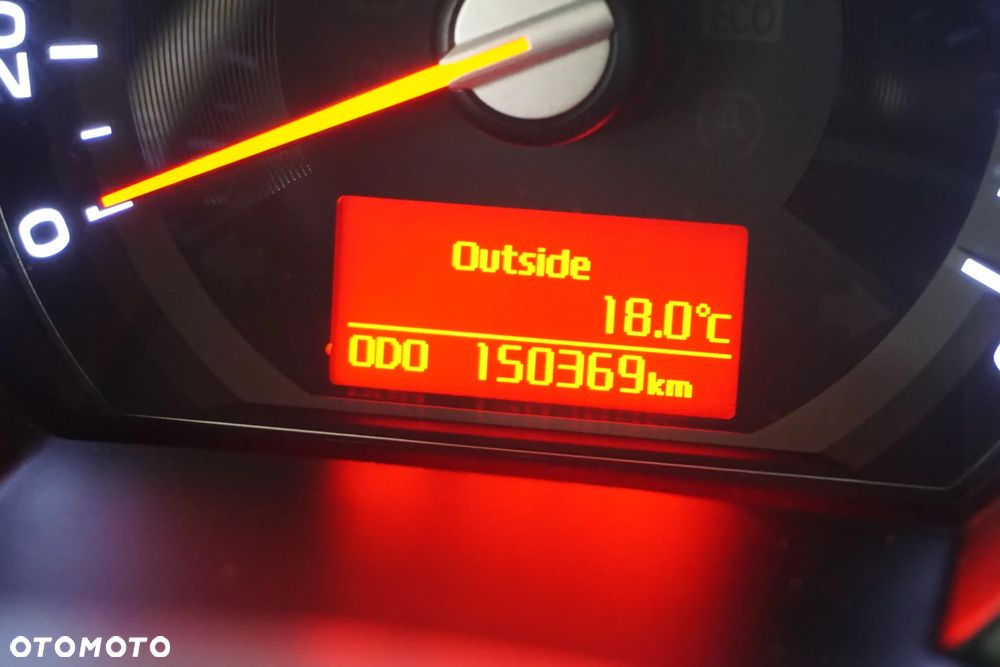 Kia Sportage 1.6 GDI M 2WD - 28