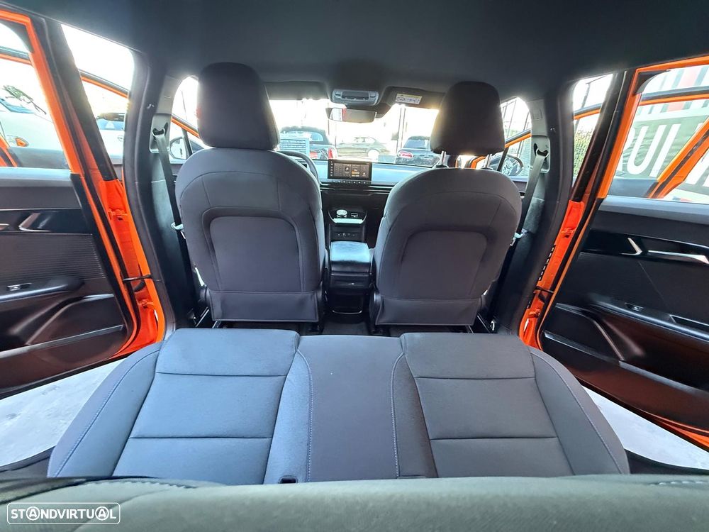 MG MG4 51 kWh Standard - 19