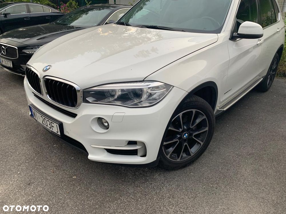 BMW X5 - 3