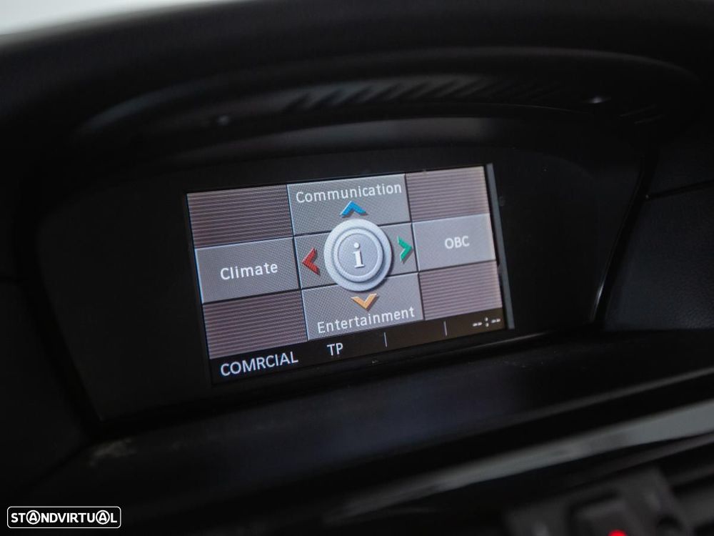 BMW 520 - 16
