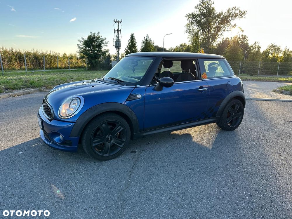 MINI Cooper Standard - 6