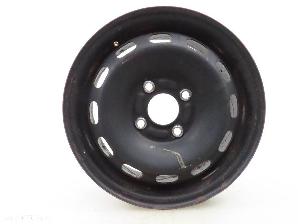 Felga stalowa 14" Ford Fiesta Fusion Focus 4x108 ET47,5 - 1