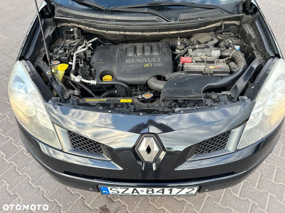 Renault Koleos 2.0 dCi 4x4 Privilege Euro5 - 29