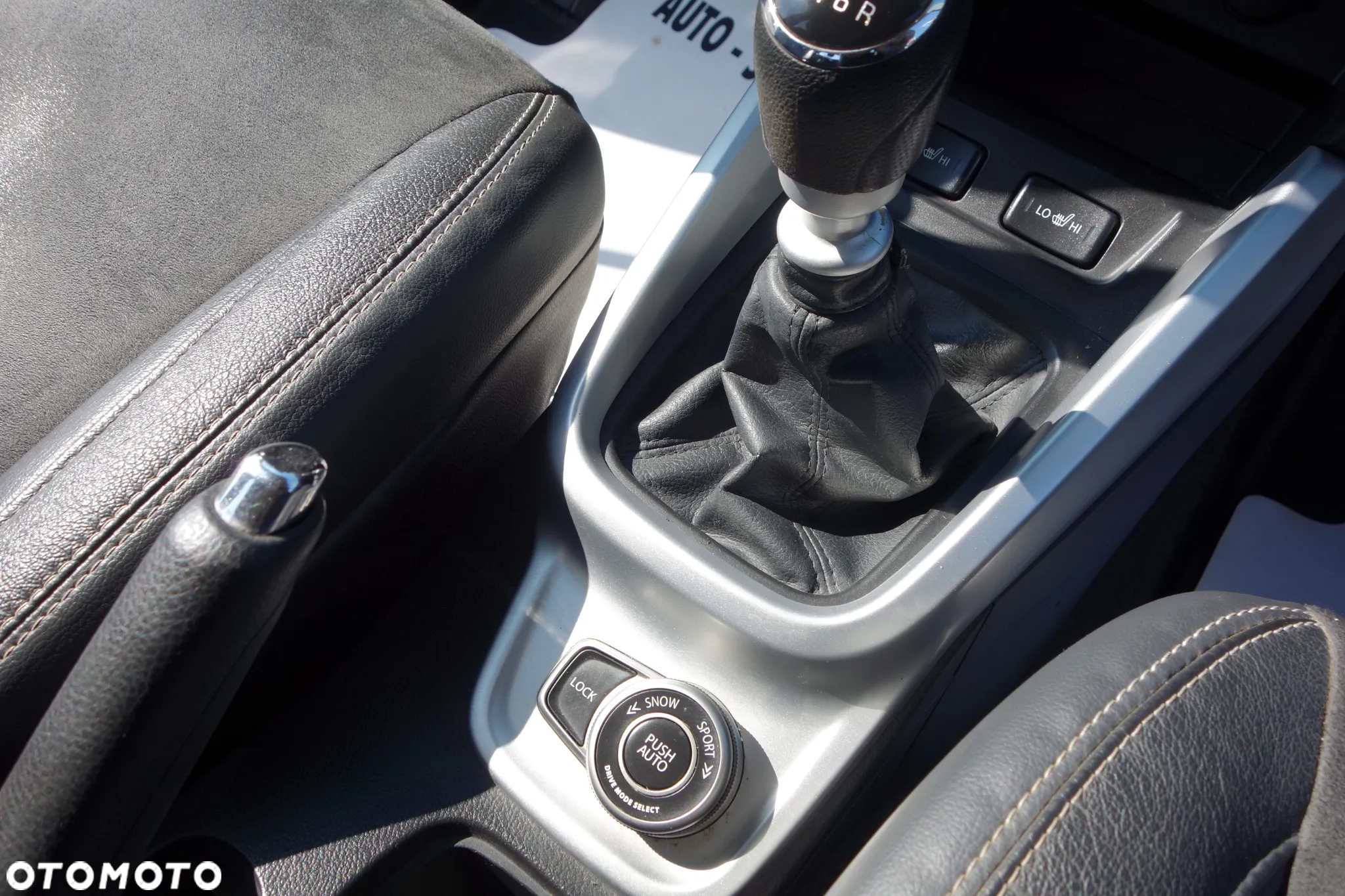 Suzuki Vitara - 33