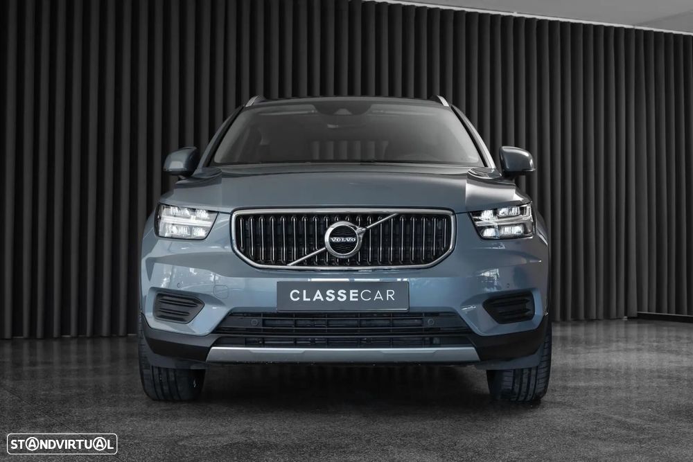 Volvo Xc 40 2021 photo 4