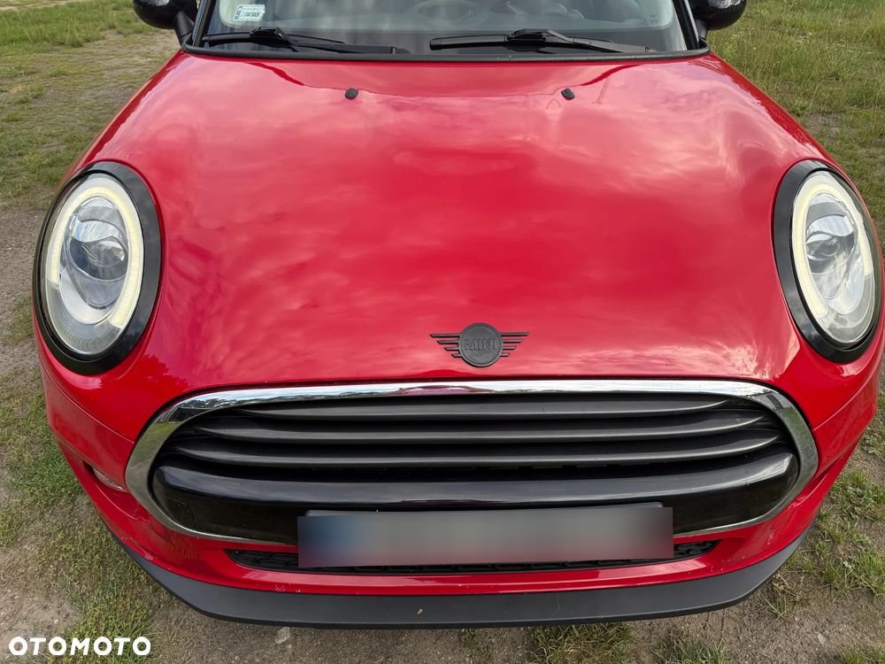MINI Cooper Standard - 2