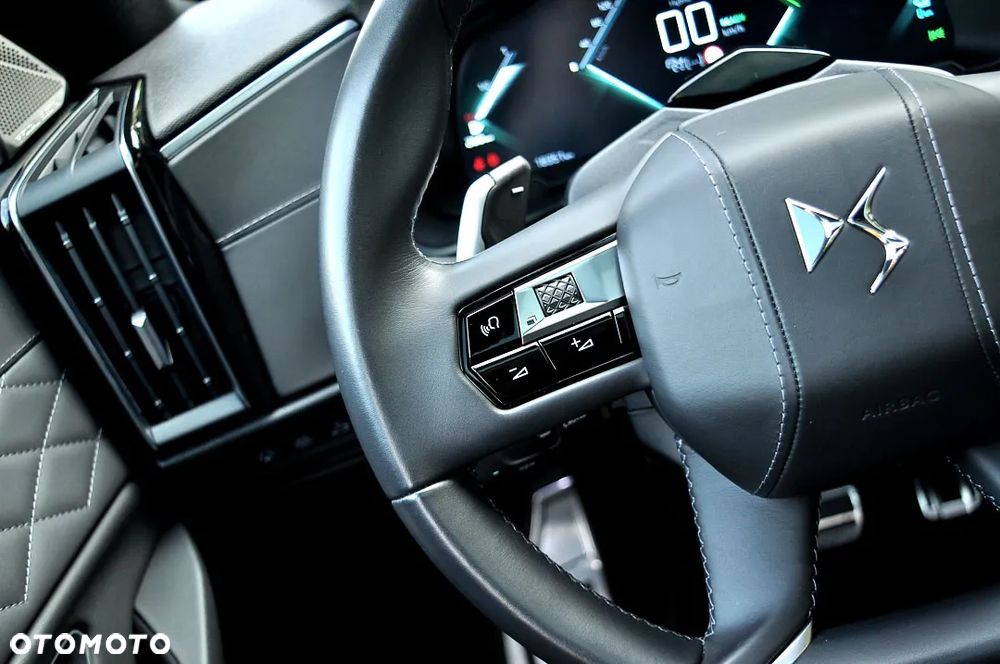 DS Automobiles DS 9 - 28