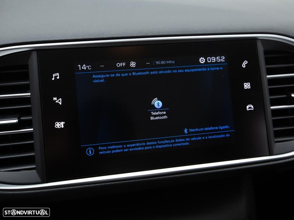 Peugeot 308 1.5 BlueHDi Business Line - 18