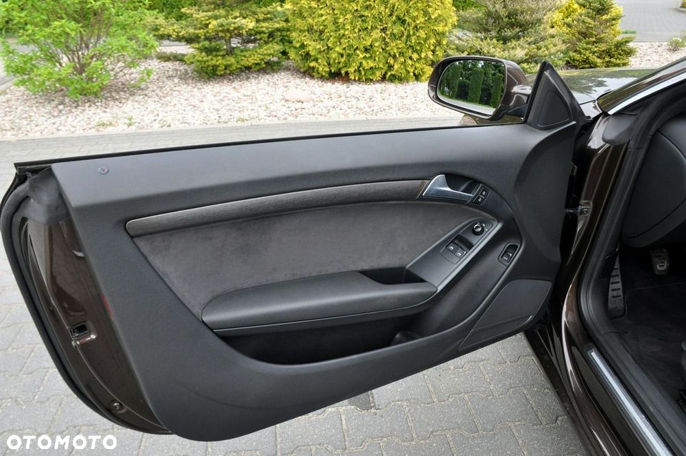 Audi A5 Coupé - 31