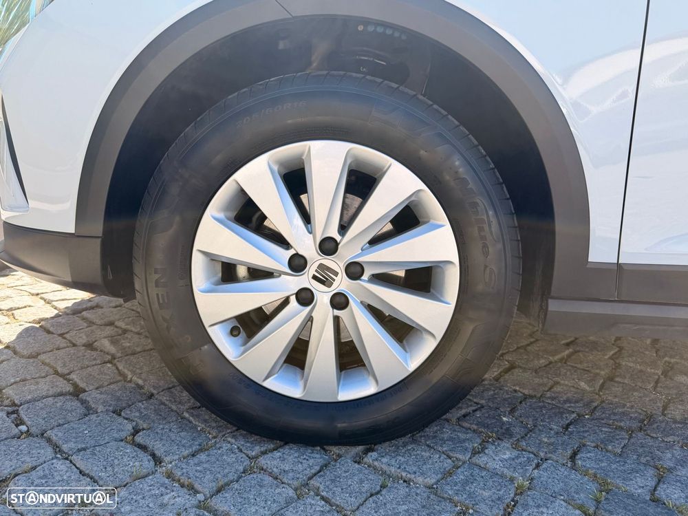 SEAT Arona 1.0 TSI Style DSG - 14