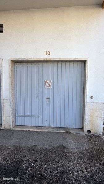 Alugo garagem com 22m2 - Grande imagem: 3/3