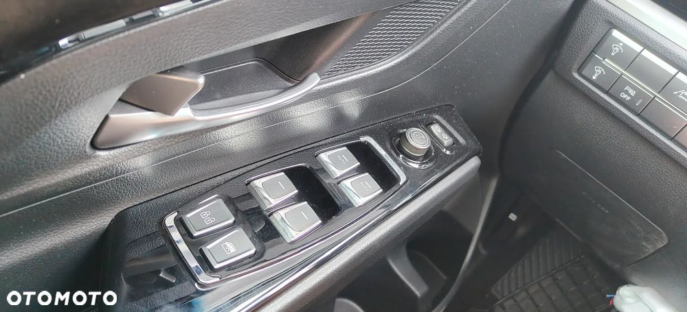 SsangYong/KGM Korando 1.5 T-GDI Quartz 2WD - 15