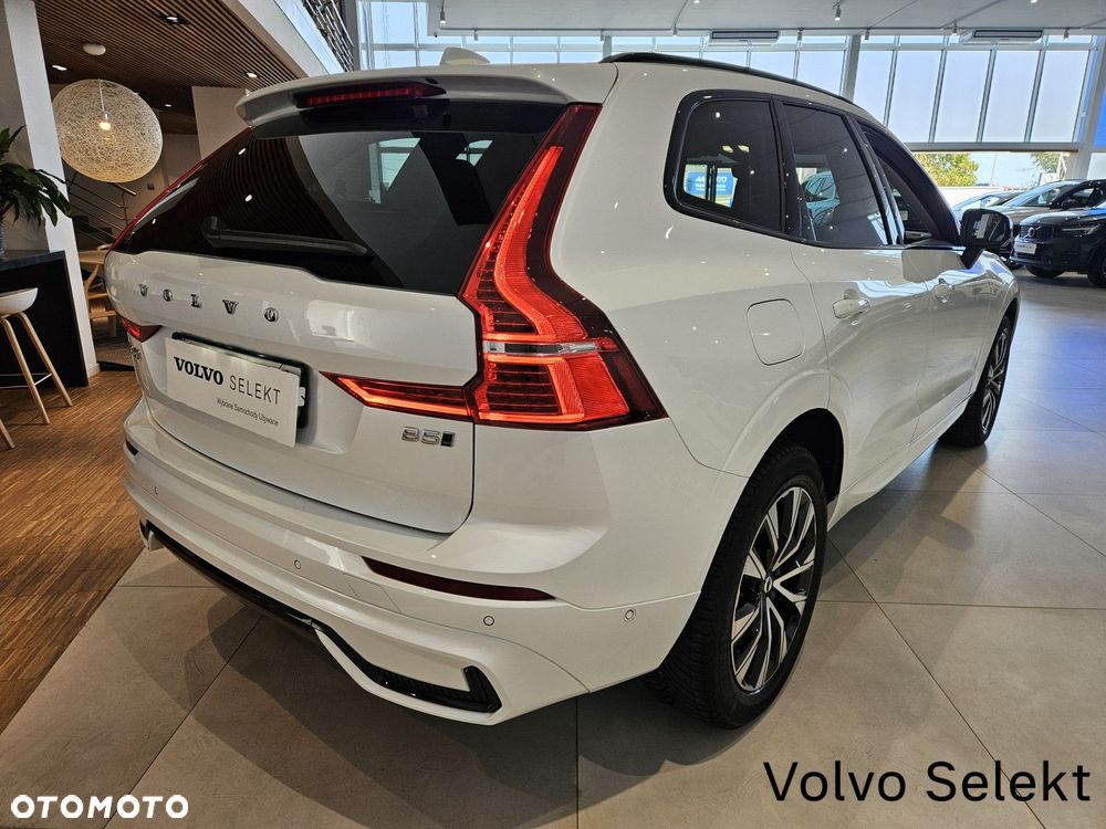 Volvo XC 60 - 7