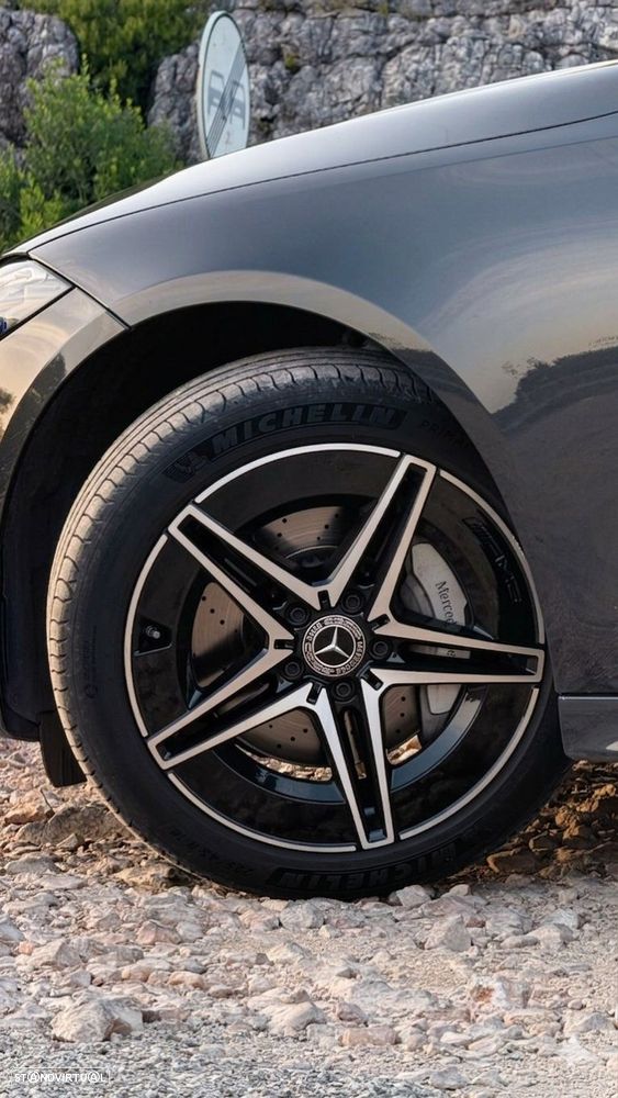 Mercedes-Benz C 300 - 23
