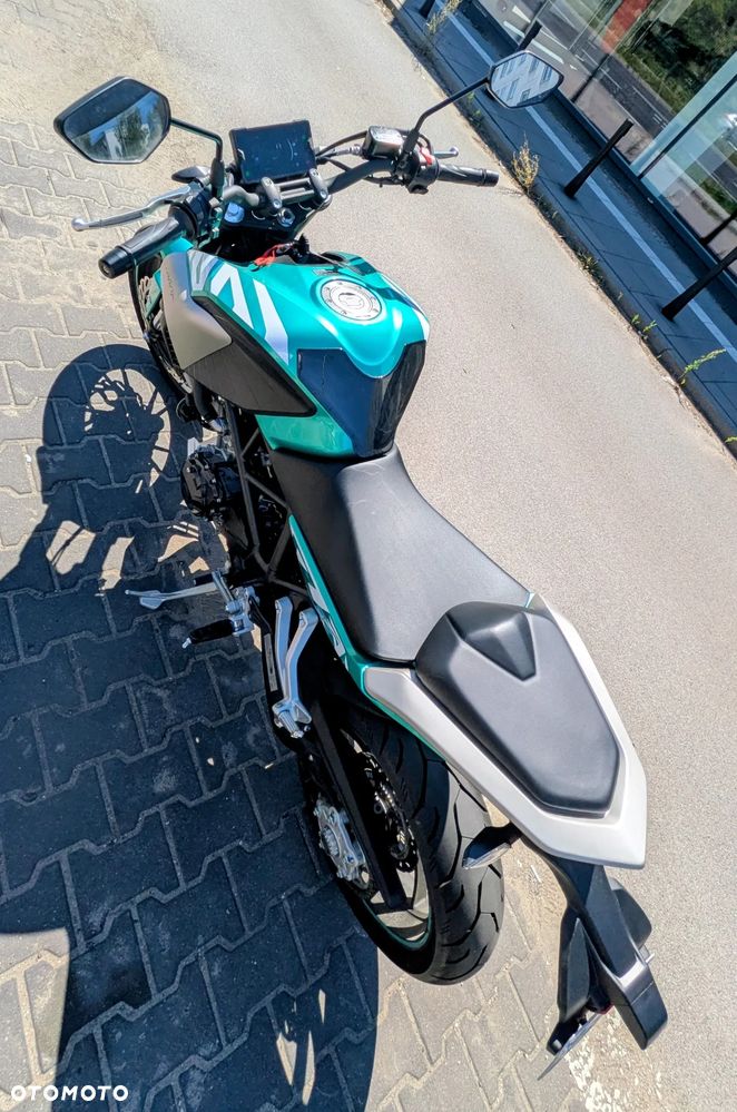 KOVE NK321R - 4