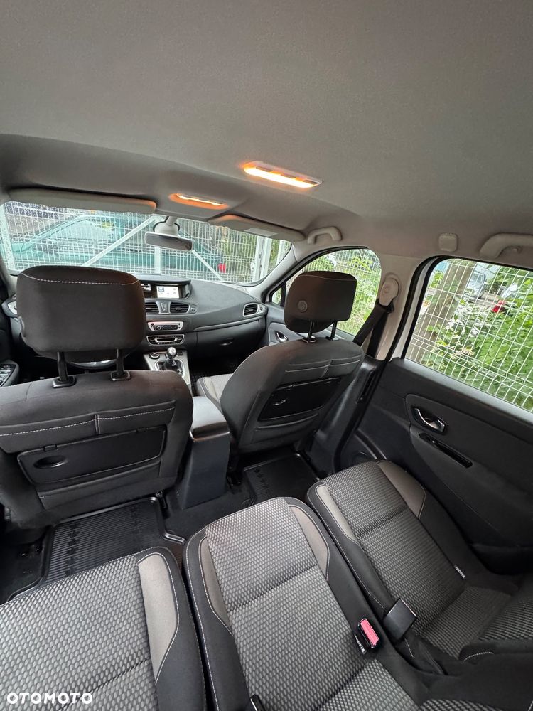 Renault Scenic 1.2 TCe Energy Expression - 17