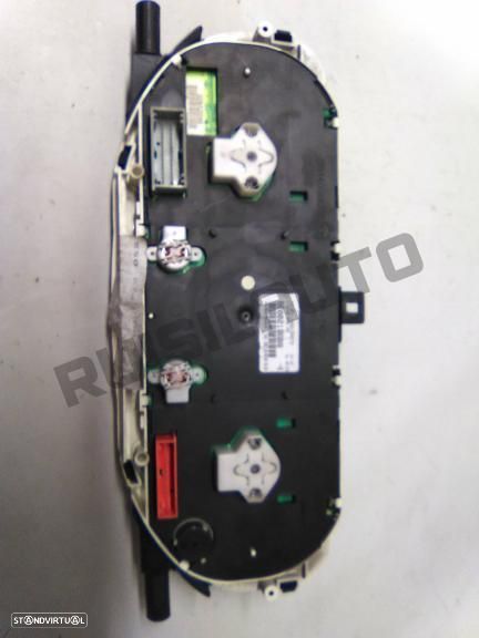 Quadrante  Renault Laguna Ii [2001_2008] 1.9 Dci - 2