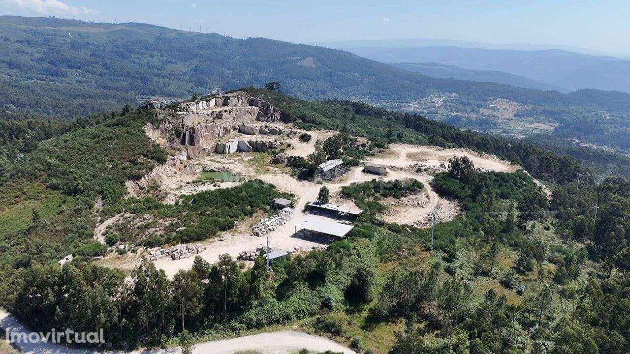 Terreno / Cinfães, Moimenta - Grande imagem: 2/18