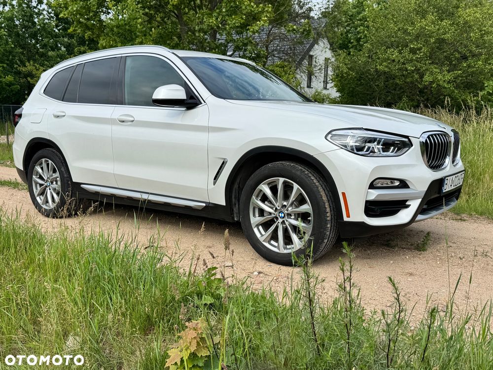 BMW X3 - 16