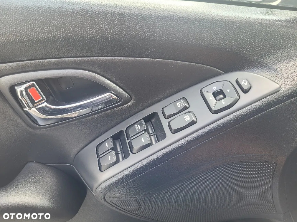 Hyundai ix35 1.6 2WD 5 Star Edition - 11