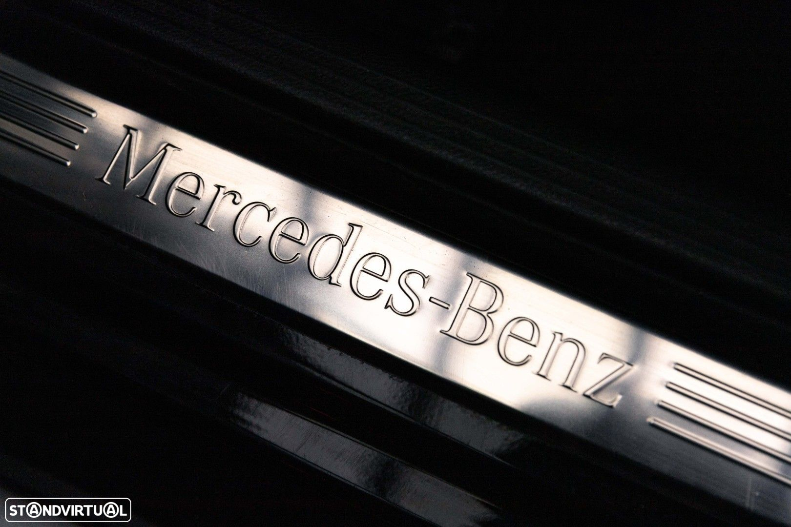 Mercedes-Benz GLC 220 d 4Matic 9G-TRONIC Exclusive - 21