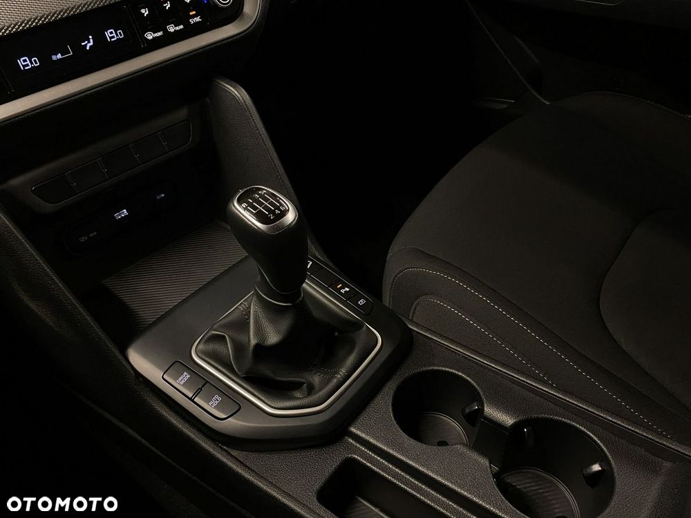 Kia Sportage - 29