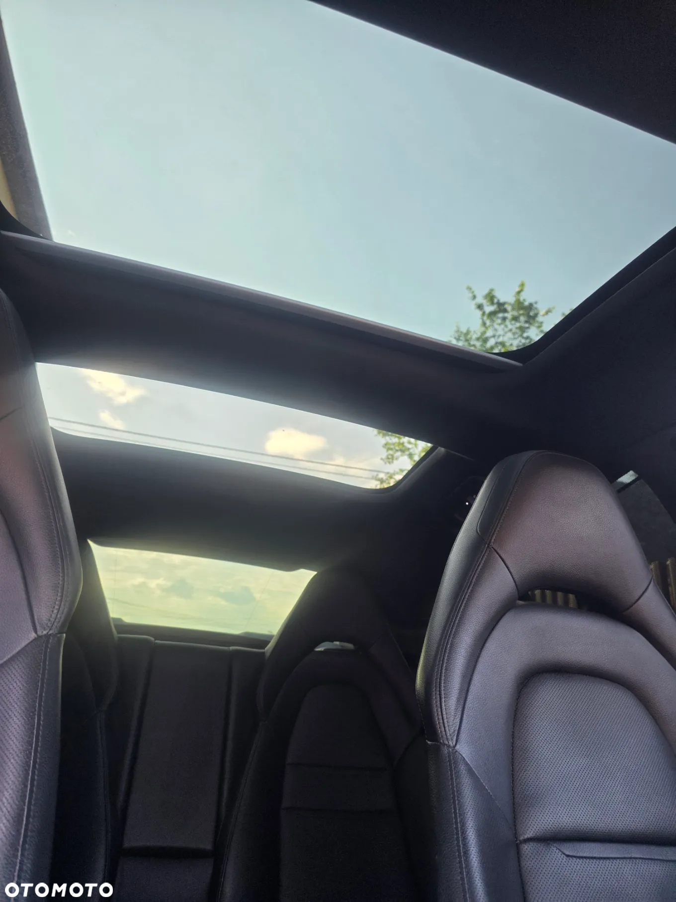 Porsche Panamera 4 Executive - 11