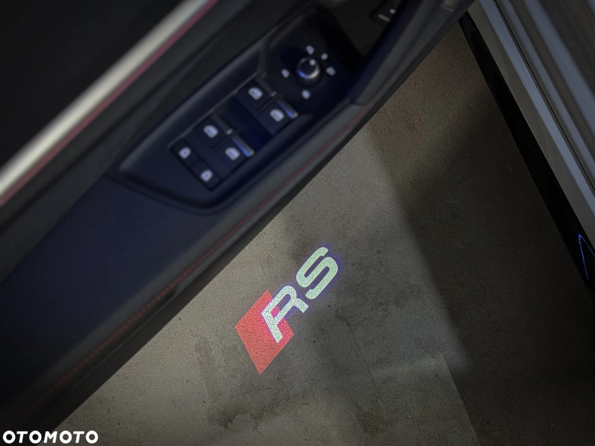 Audi RS3 Limousine TFSI Quattro S tronic - 17