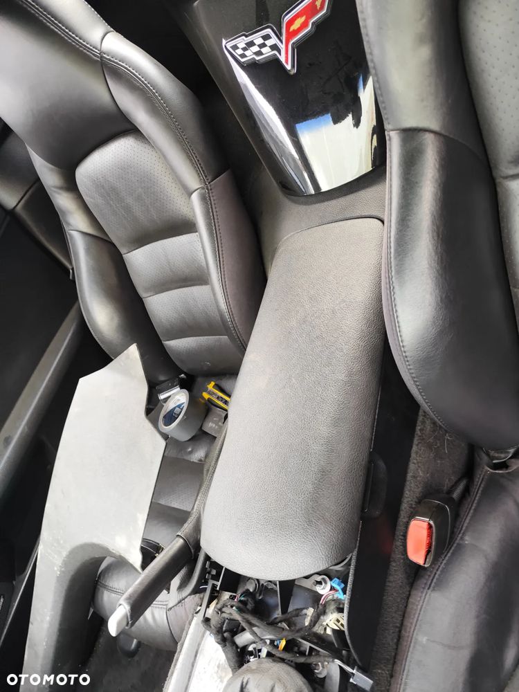 Chevrolet Corvette 6.0 V8 - 9