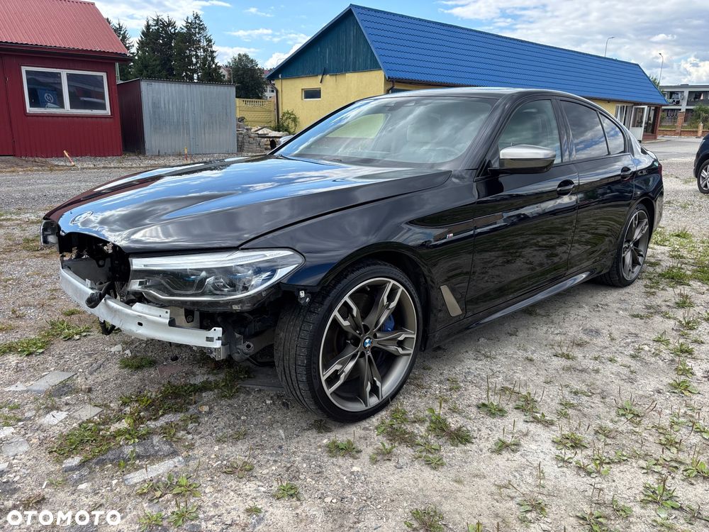 BMW Seria 5 - 17